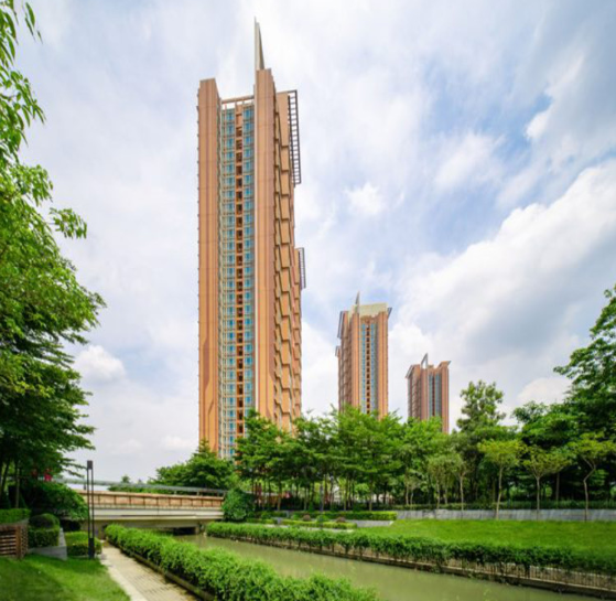 深圳佳兆業城市廣場