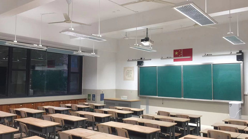 蘇州實驗小學校